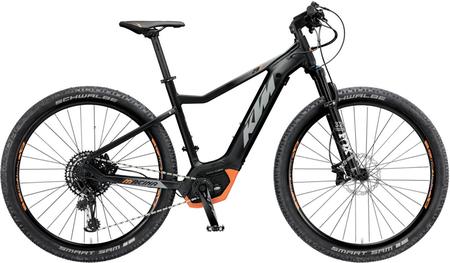 MACINA RACE 292 2019