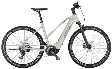 MACINA CROSS 720 dám. 2024