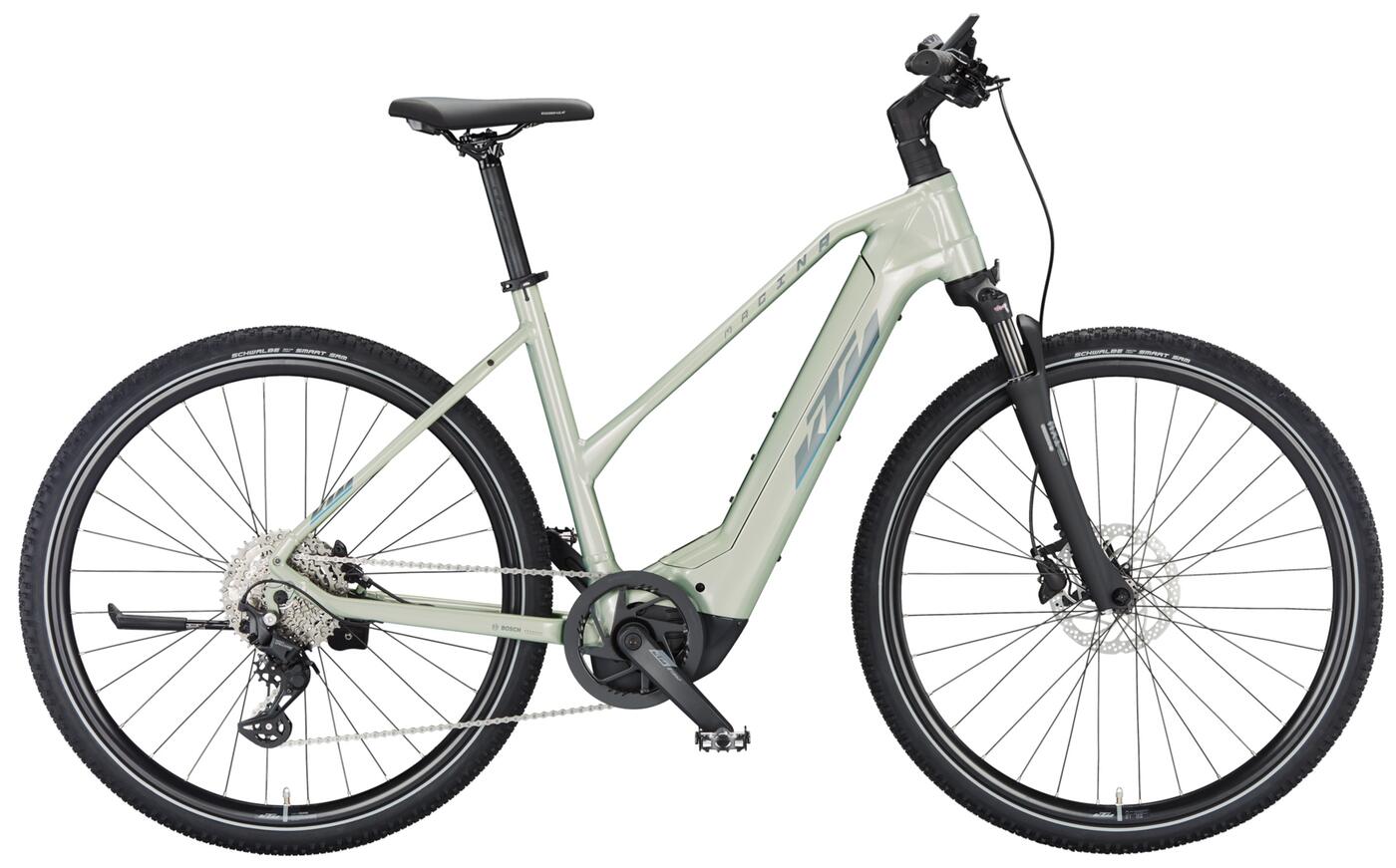 MACINA CROSS 720 dám. 2024 - krosové a gravel elektrokolo KTM | Elektrokola KTM