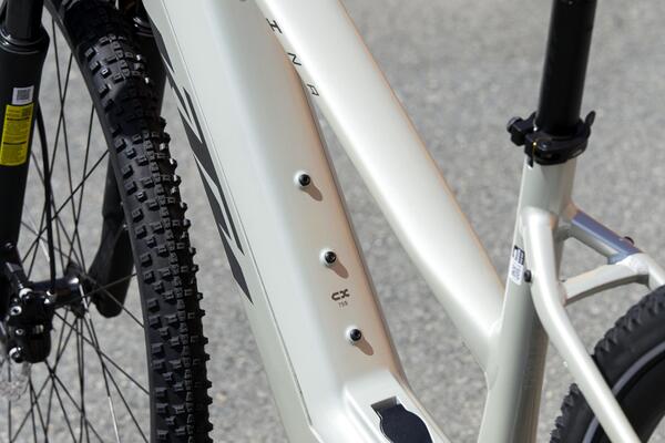 MACINA CROSS 720 dám. 2024 - krosové a gravel elektrokolo KTM - Galerie #2