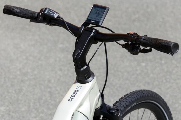 MACINA CROSS 720 dám. 2024 - krosové a gravel elektrokolo KTM - Galerie #3