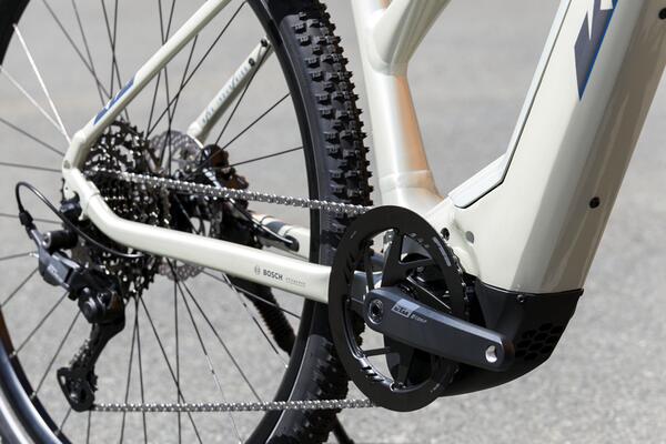 MACINA CROSS 720 dám. 2024 - krosové a gravel elektrokolo KTM - Galerie #5