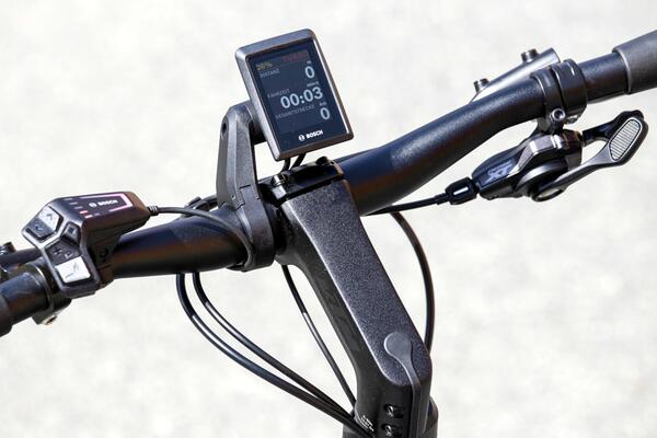 MACINA CROSS 710 2024 - krosové a gravel elektrokolo KTM - Galerie #5