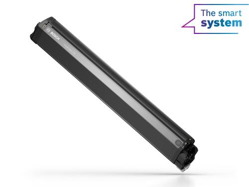 BATERIE BOSCH POWERTUBE 750 Smart - MACINA CROSS 720 2024