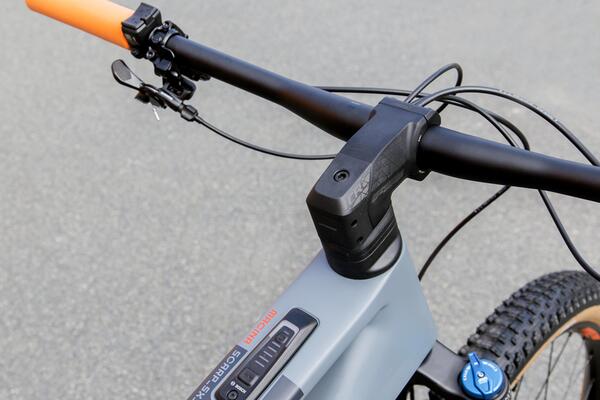 Elektrokolo KTM MACINA SCARP SX MASTER 2024 - elektrokolo KTM, horské celoodpružené - Galerie #3