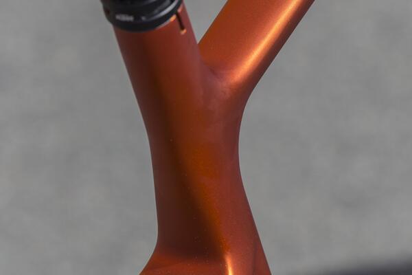 MACINA CROSS SX ELITE 2024 - krosové a gravel elektrokolo KTM - Galerie #5