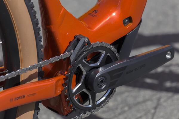 Elektrokolo KTM MACINA RACE SX 10 2024 - horské elektrokolo KTM s pevným rámem - Galerie #3