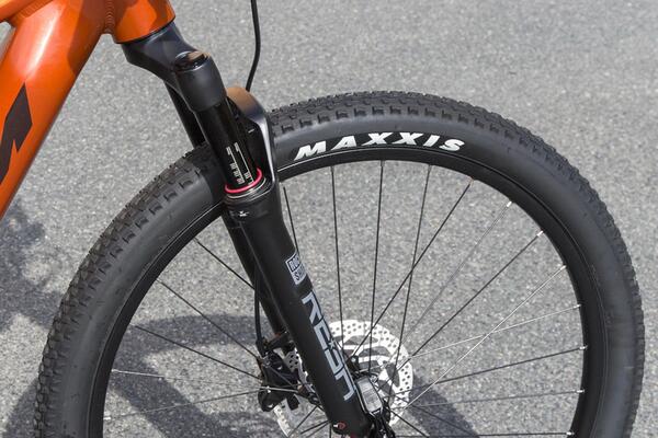 Elektrokolo KTM MACINA MINI ME SX 26 - dětské elektrokolo KTM - Galerie #5
