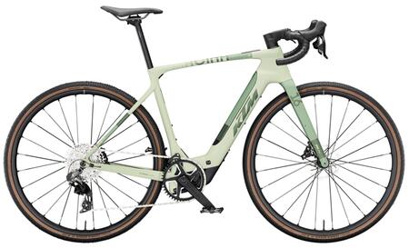 MACINA GRAVELATOR SX PRIME