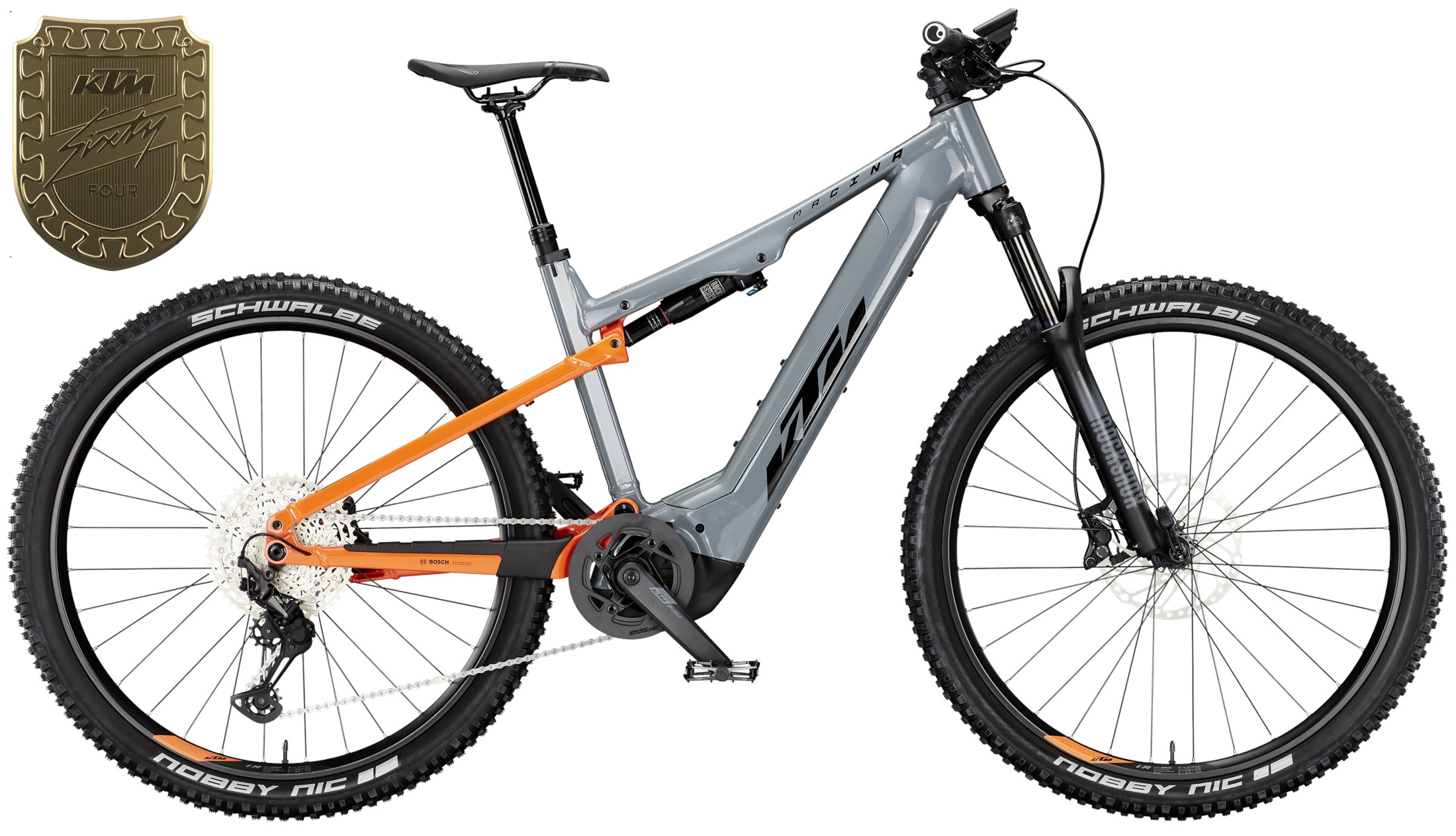 Ktm macina chacana 291 e mtb 2021 deals