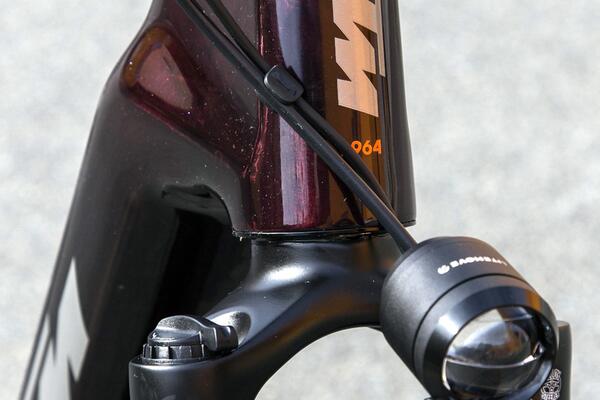 Elektrokolo KTM MACINA SPORT SX ELITE 2024 - elektrokolo KTM, lehké - Galerie #4