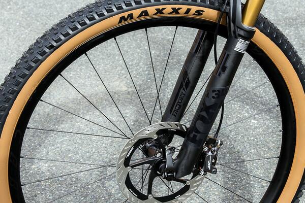 Elektrokolo KTM MACINA SCARP SX PRIME 2024 - elektrokolo KTM, lehké - Galerie #4