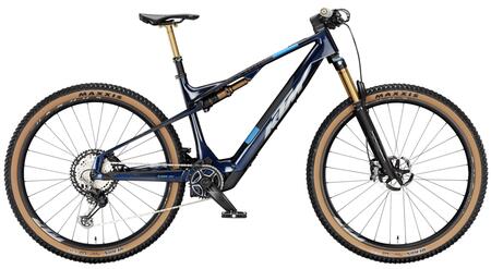 MACINA SCARP SX PRIME XTR
