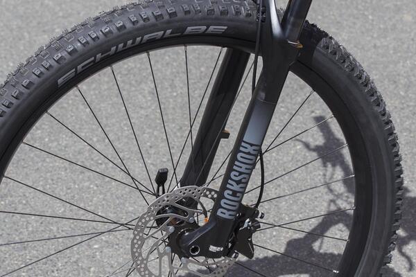 Elektrokolo KTM MACINA ALP LTD64 2024 - horské elektrokolo KTM s pevným rámem - Galerie #5