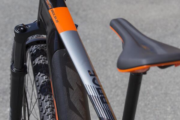 Elektrokolo KTM MACINA RACE SX 20 2024 - elektrokolo KTM, lehké - Galerie #2