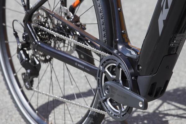Elektrokolo KTM MACINA SPORT SX 20 US 2024 - elektrokolo KTM, městské - Galerie #3