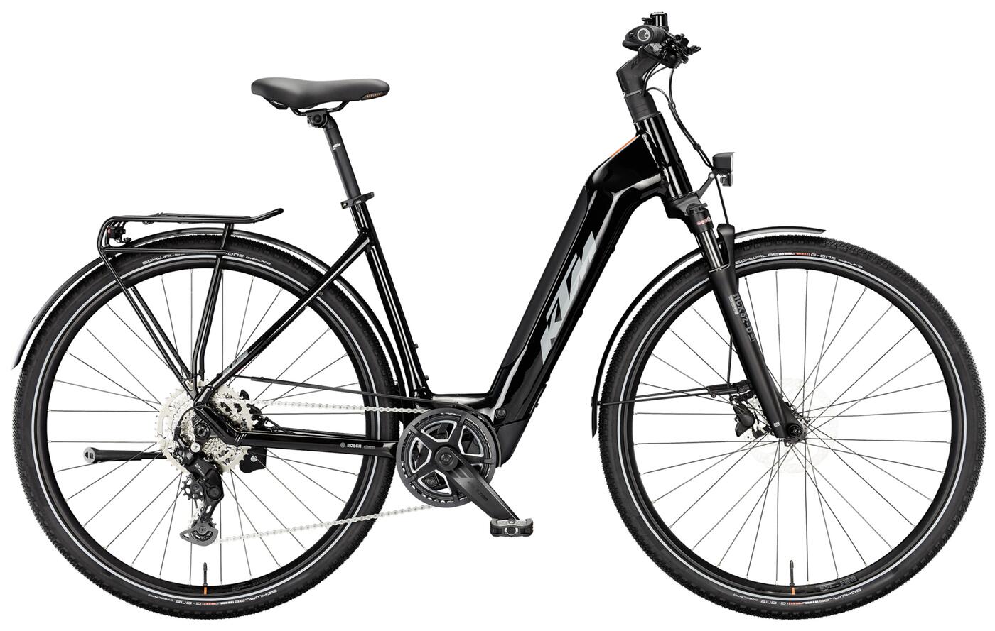 MACINA SPORT SX 20 US 2024 - elektrokolo KTM, lehké | Elektrokola KTM