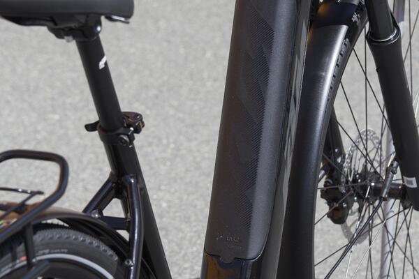 Elektrokolo KTM MACINA SPORT SX 20 US 2024 - elektrokolo KTM, lehké - Galerie #2