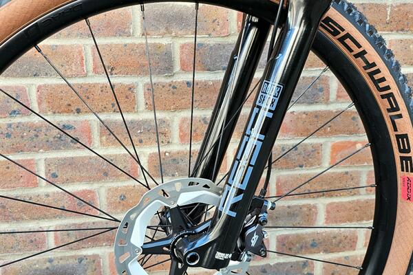 Elektrokolo KTM MACINA RACE SX LIGHT 2024 - horské elektrokolo KTM s pevným rámem - Galerie #1