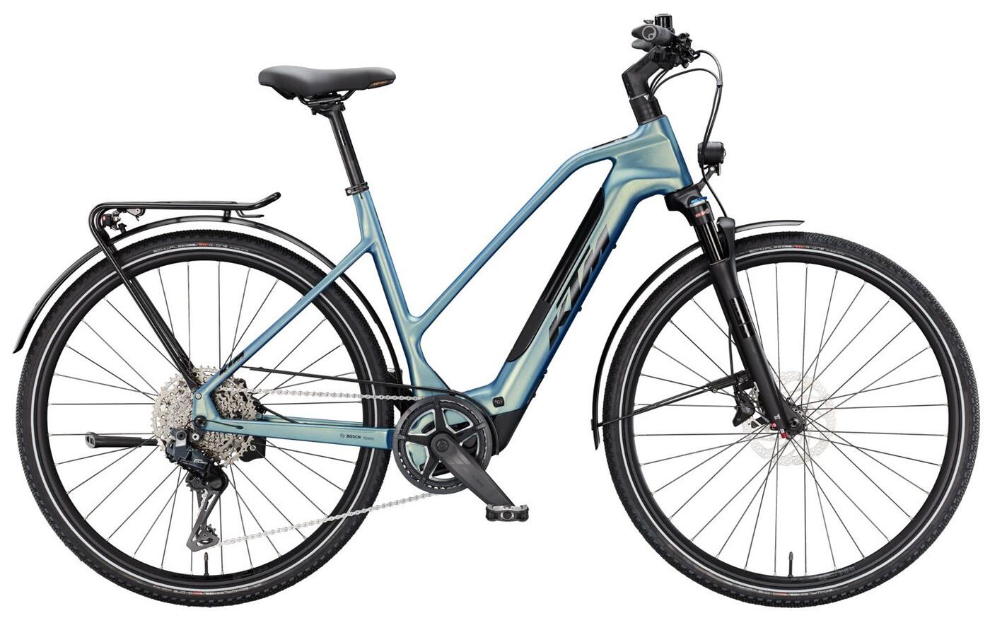 MACINA SPORT SX ELITE 2025 dámské - krosové a gravel elektrokolo KTM | Elektrokola KTM