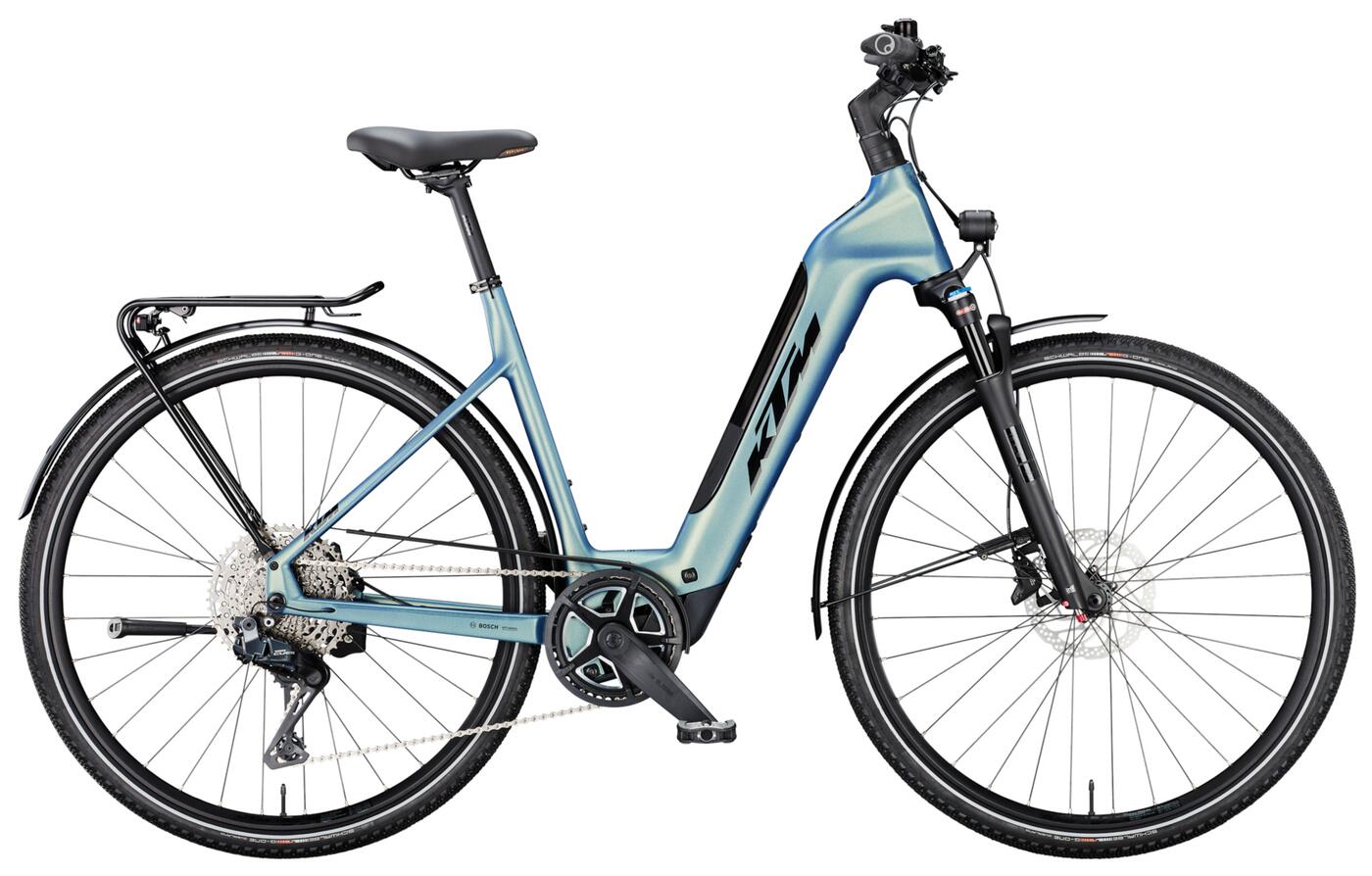 MACINA SPORT SX ELITE US 2025 - elektrokolo KTM, lehké | Elektrokola KTM