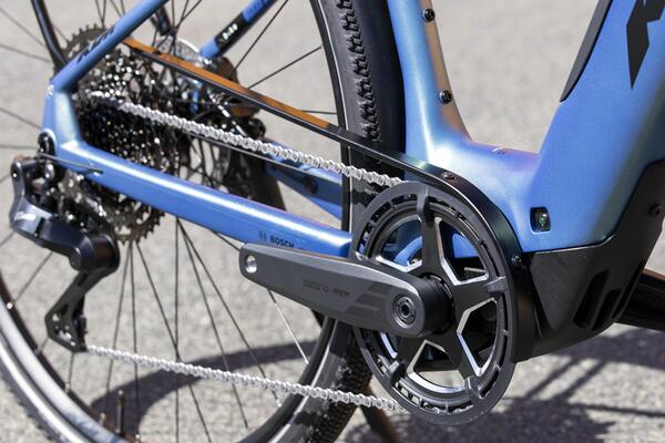 Elektrokolo KTM MACINA SPORT SX ELITE US 2025 - elektrokolo KTM, lehké - Galerie #4