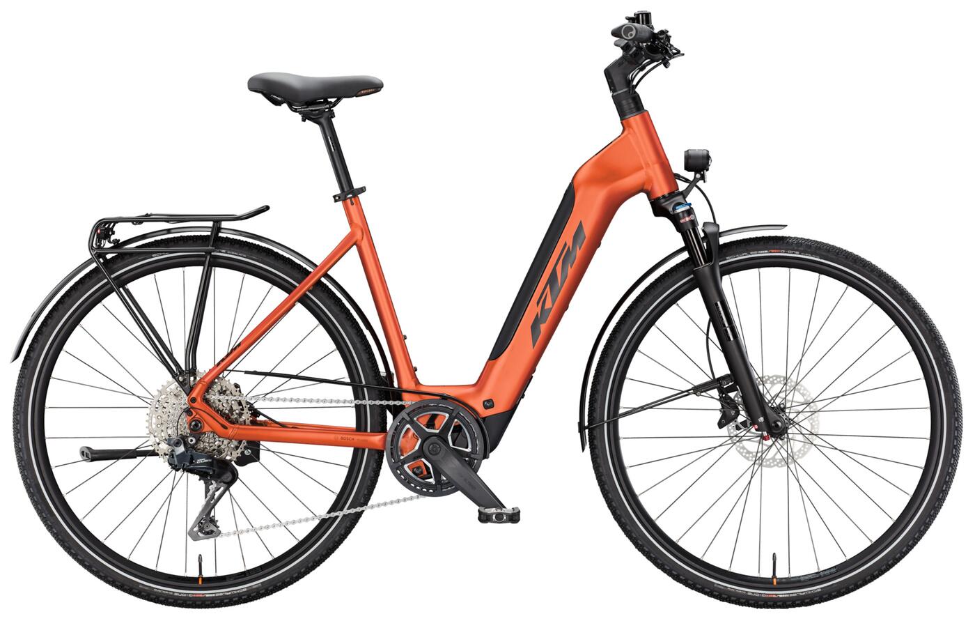 MACINA SPORT SX 10 US 2025 - elektrokolo KTM, městské | Elektrokola KTM