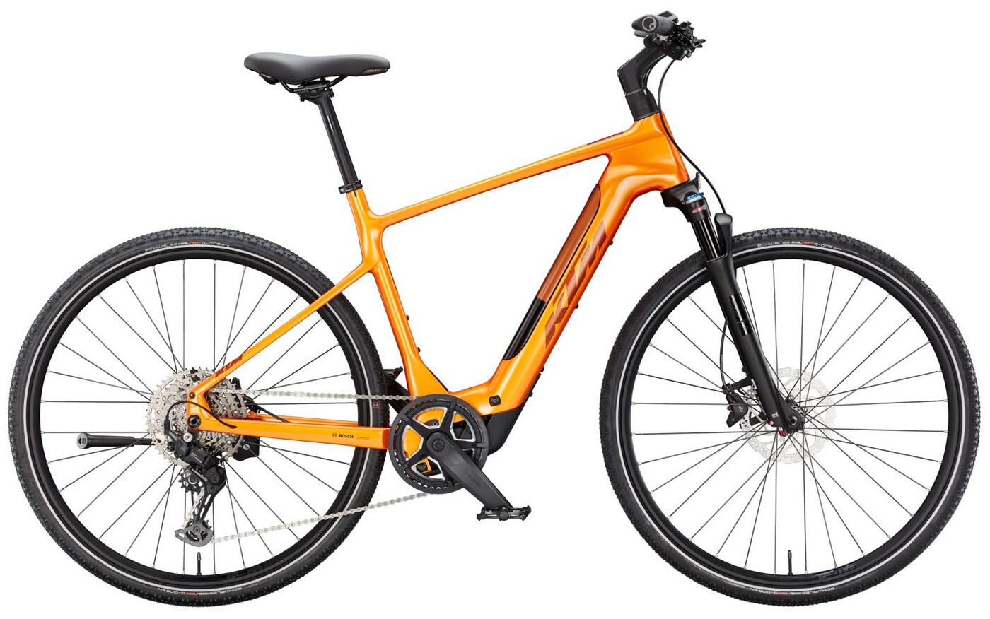 MACINA CROSS SX ELITE 2025 - elektrokolo KTM, lehké | Elektrokola KTM