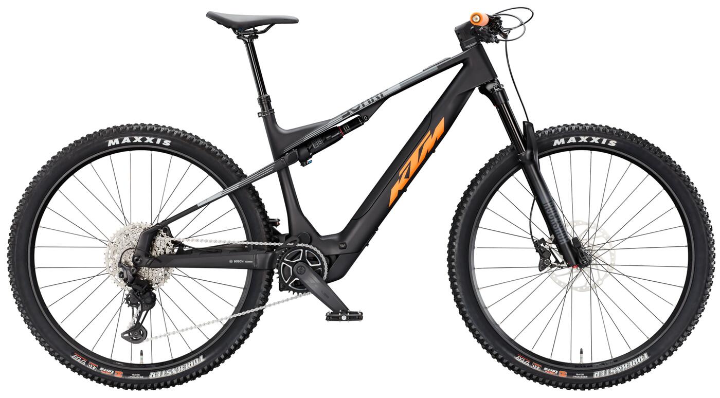 MACINA SCARP SX ELITE 2025 - elektrokolo KTM, lehké | Elektrokola KTM