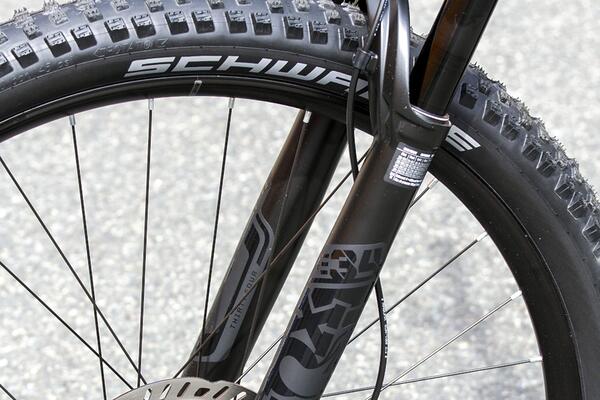 Elektrokolo KTM MACINA LYCAN 891 XT - elektrokolo KTM, horské celoodpružené - Galerie #5