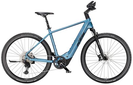 MACINA CROSS CX 810 2025