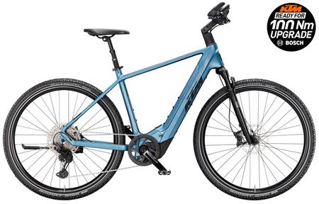 MACINA CROSS CX 810 XT