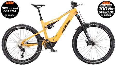 MACINA PROWLER ELITE
