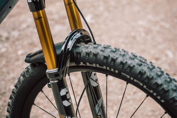 Elektrokolo KTM MACINA KAPOHO PRESTIGE 2025 - elektrokolo KTM, horské celoodpružené - Galerie #3