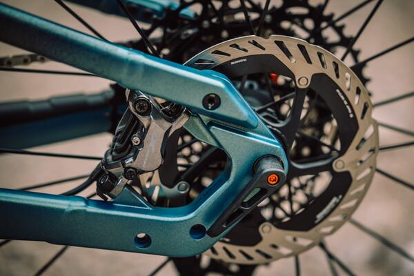 Elektrokolo KTM MACINA KAPOHO PRESTIGE 2025 - elektrokolo KTM, horské celoodpružené - Galerie #5