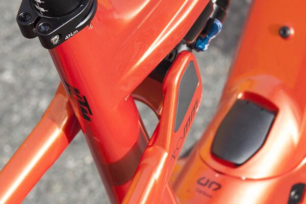 Elektrokolo KTM MACINA KAPOHO ELITE XT - elektrokolo KTM, horské celoodpružené - Galerie #3