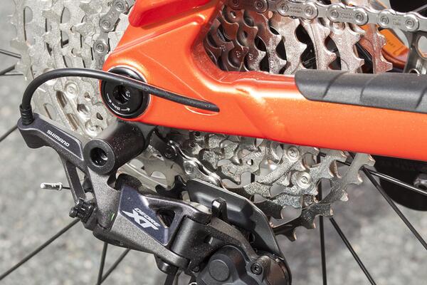 Elektrokolo KTM MACINA KAPOHO ELITE XT - elektrokolo KTM, horské celoodpružené - Galerie #4