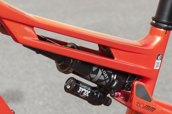 Elektrokolo KTM MACINA KAPOHO ELITE XT - elektrokolo KTM, horské celoodpružené - Galerie #5