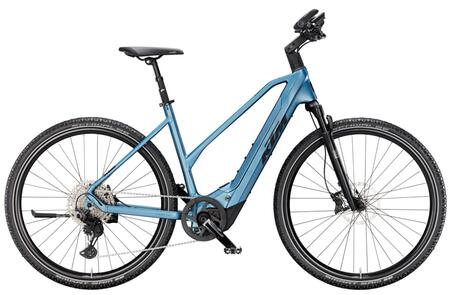 MACINA CROSS CX 810 2025 dámské