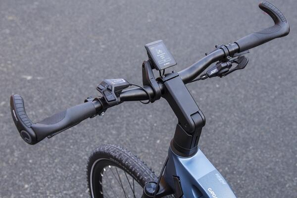 MACINA CROSS CX 810 2025 dámské - krosové a gravel elektrokolo KTM - Galerie #2