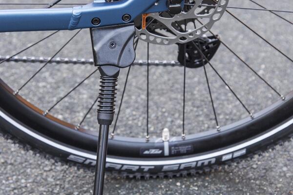 MACINA CROSS CX 810 2025 dámské - krosové a gravel elektrokolo KTM - Galerie #5
