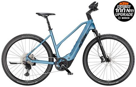 MACINA CROSS CX 810 XT dámské