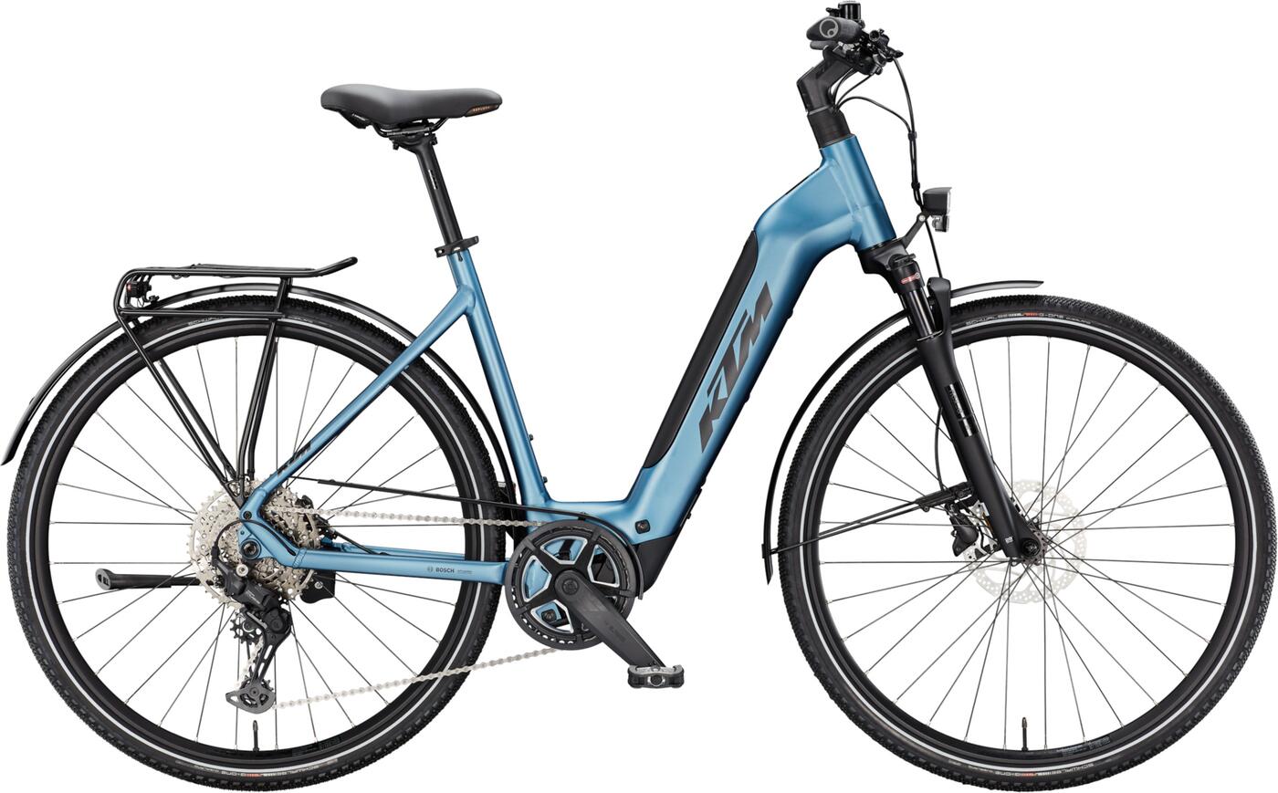 MACINA SPORT SX 20 US 2025 - elektrokolo KTM, lehké | Elektrokola KTM