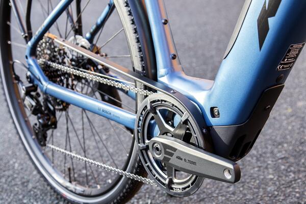 Elektrokolo KTM MACINA SPORT SX 20 US 2025 - elektrokolo KTM, lehké - Galerie #2