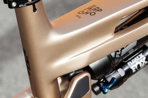 Elektrokolo KTM MACINA KAPOHO 8972 XT - elektrokolo KTM, horské celoodpružené - Galerie #3