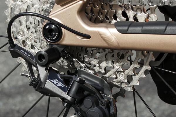 Elektrokolo KTM MACINA KAPOHO 8972 XT - elektrokolo KTM, horské celoodpružené - Galerie #4