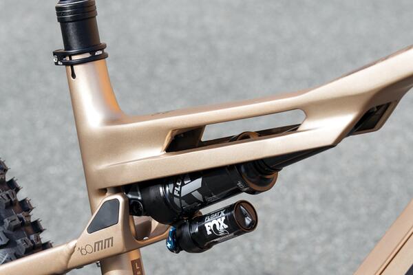 Elektrokolo KTM MACINA KAPOHO 8972 XT - elektrokolo KTM, horské celoodpružené - Galerie #5