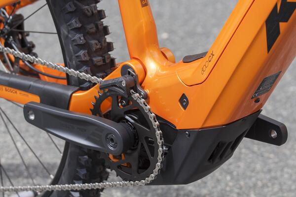 Elektrokolo KTM MACINA KAPOHO 8973 - elektrokolo KTM, horské celoodpružené - Galerie #4