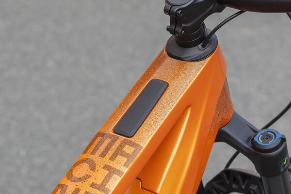 Elektrokolo KTM MACINA KAPOHO 8973 - elektrokolo KTM, horské celoodpružené - Galerie #5