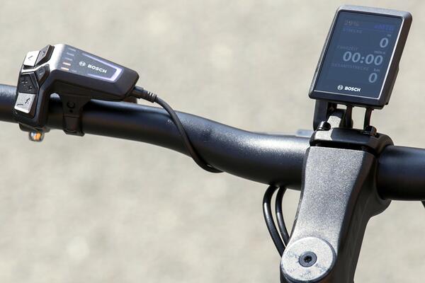 Elektrokolo KTM MACINA TEAM 872 1x10 GLORIOUS dámské - horské elektrokolo KTM s pevným rámem - Galerie #5